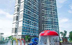 Molek Regency Taman Molek